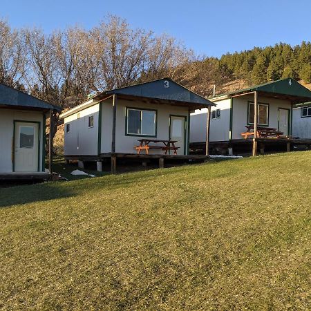 Eagles Landing Campground Sturgis Zewnętrze zdjęcie