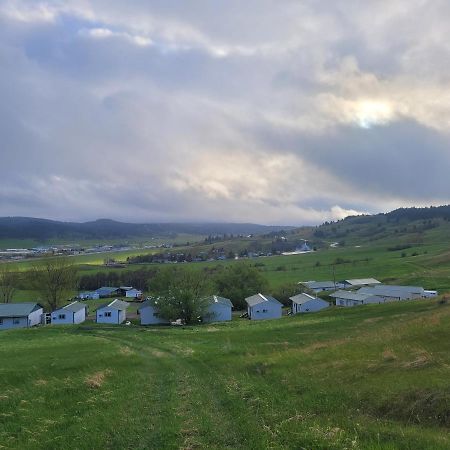 Eagles Landing Campground Sturgis Zewnętrze zdjęcie