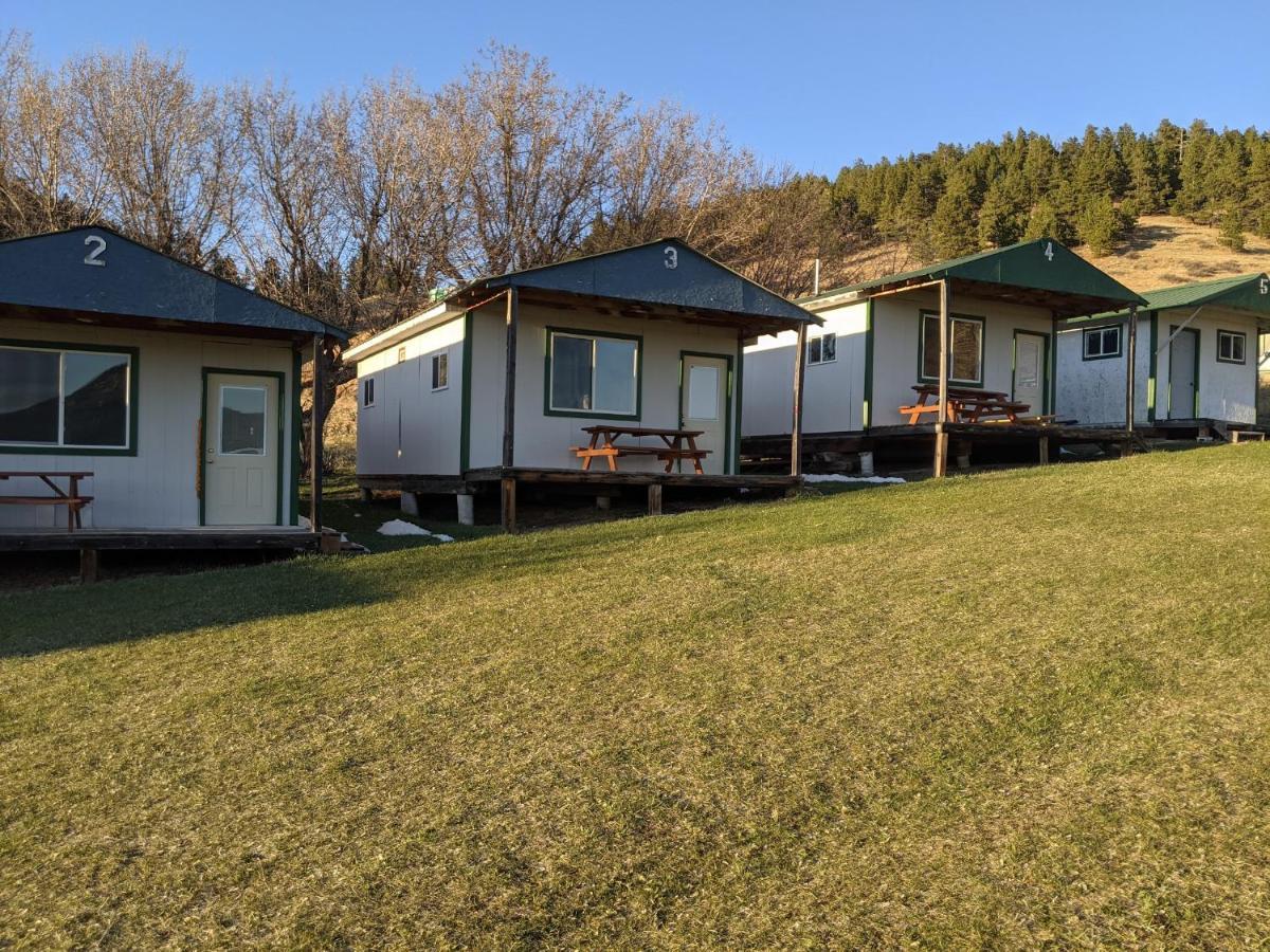 Eagles Landing Campground Sturgis Zewnętrze zdjęcie