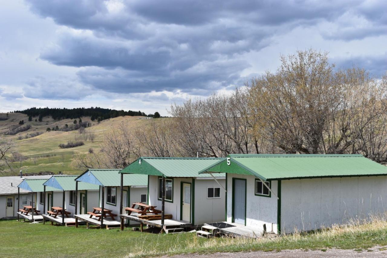 Eagles Landing Campground Sturgis Zewnętrze zdjęcie