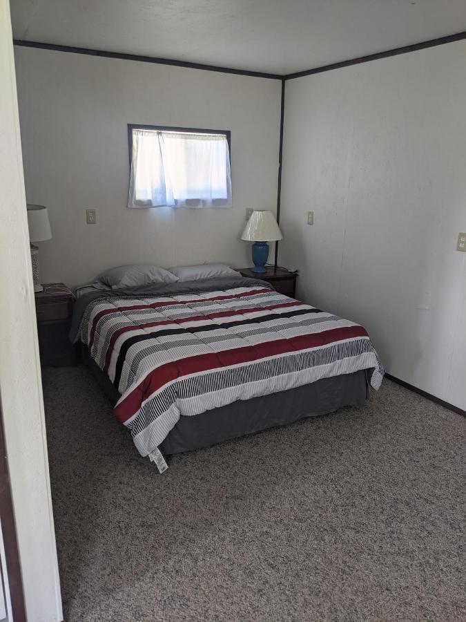 Eagles Landing Campground Sturgis Zewnętrze zdjęcie