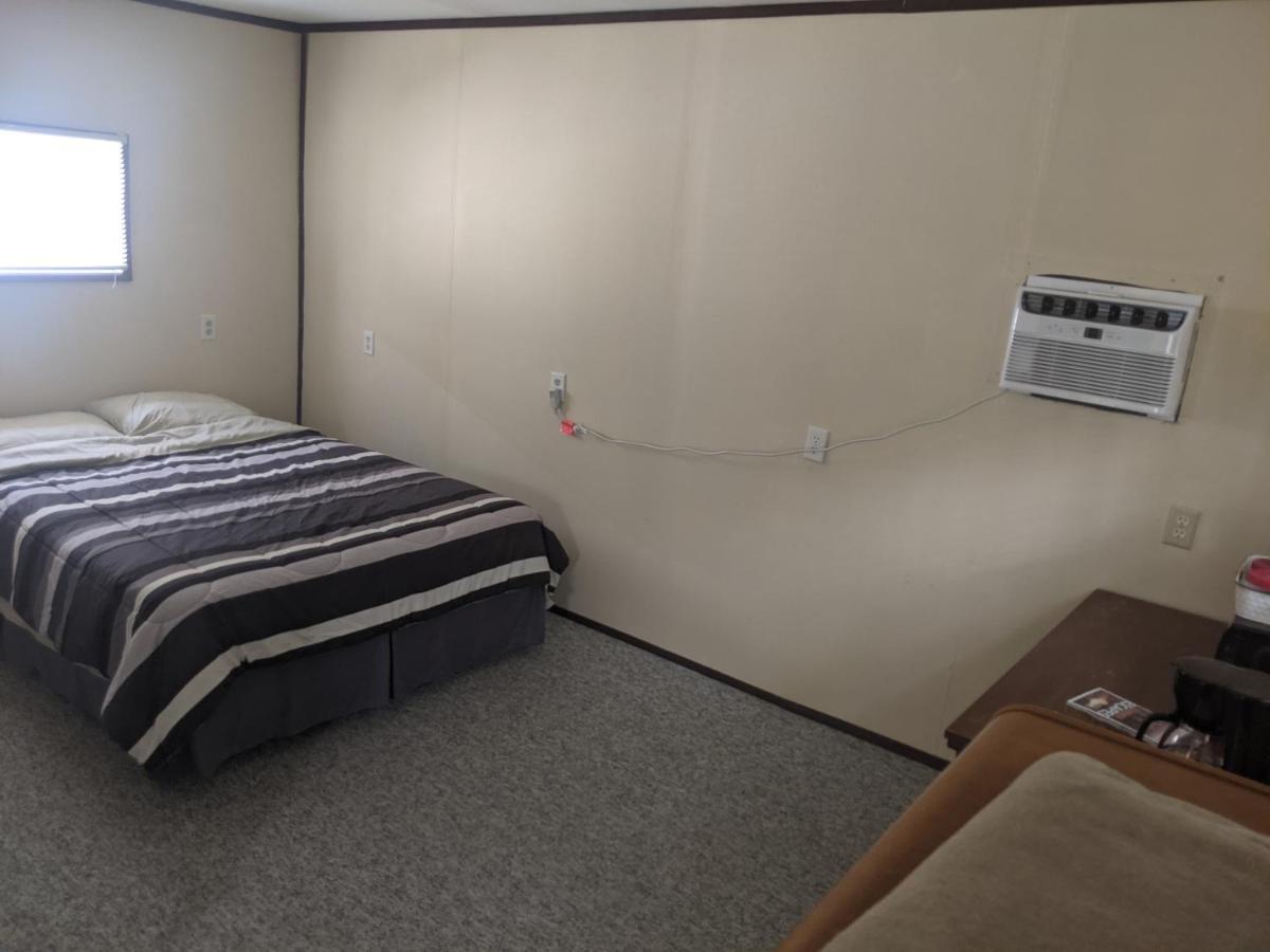Eagles Landing Campground Sturgis Zewnętrze zdjęcie
