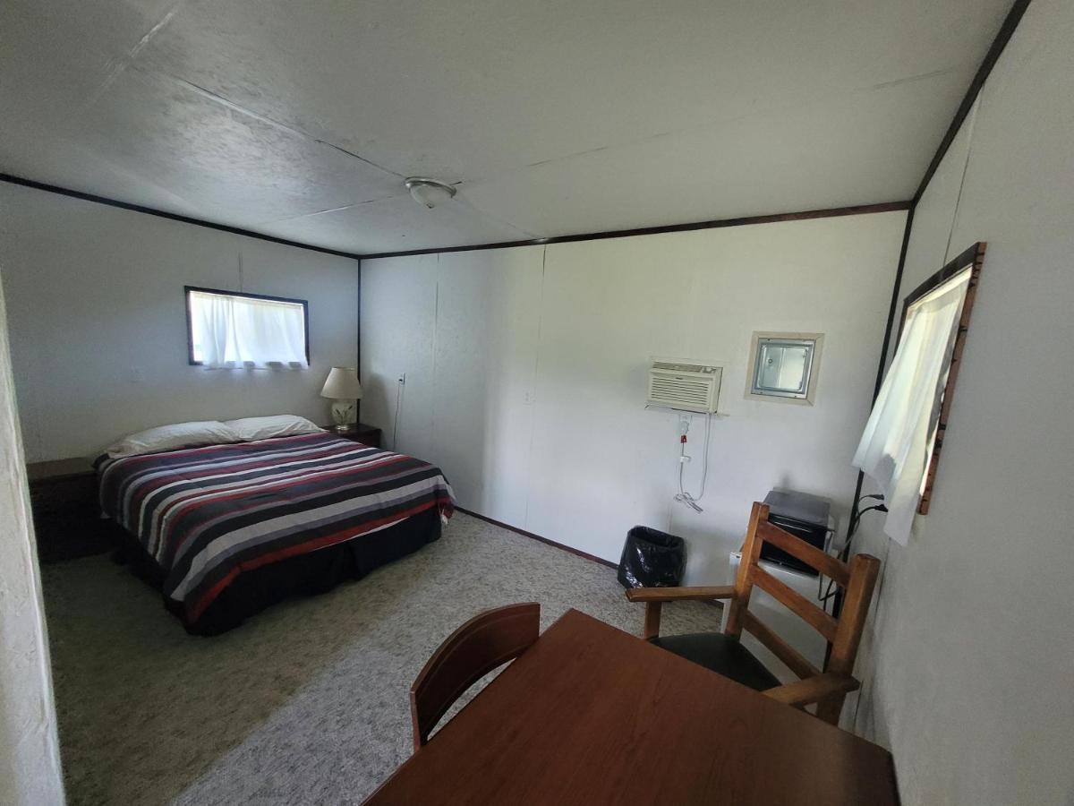 Eagles Landing Campground Sturgis Zewnętrze zdjęcie