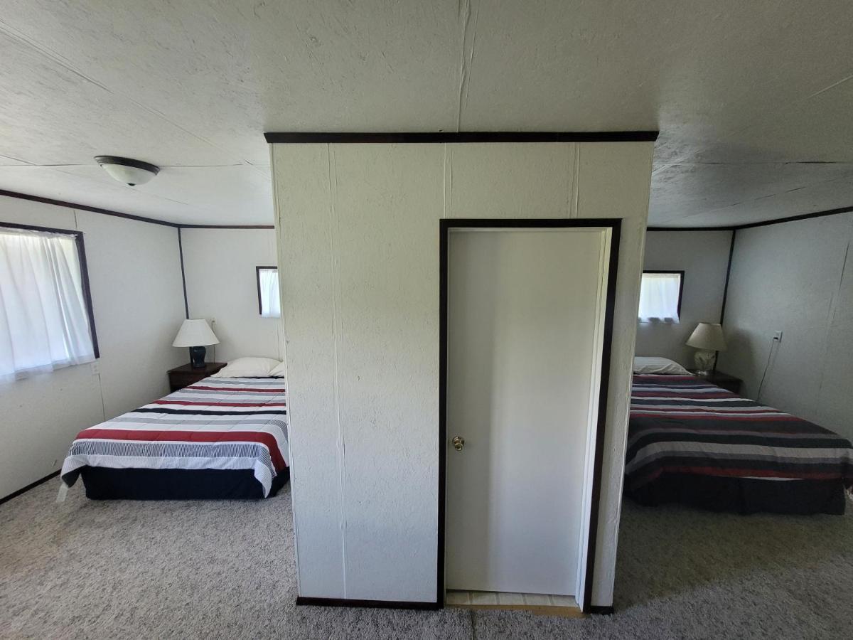 Eagles Landing Campground Sturgis Zewnętrze zdjęcie