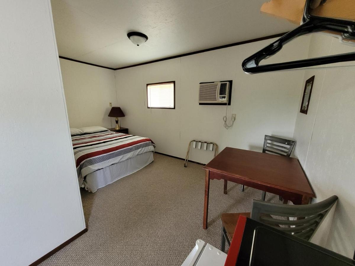 Eagles Landing Campground Sturgis Zewnętrze zdjęcie