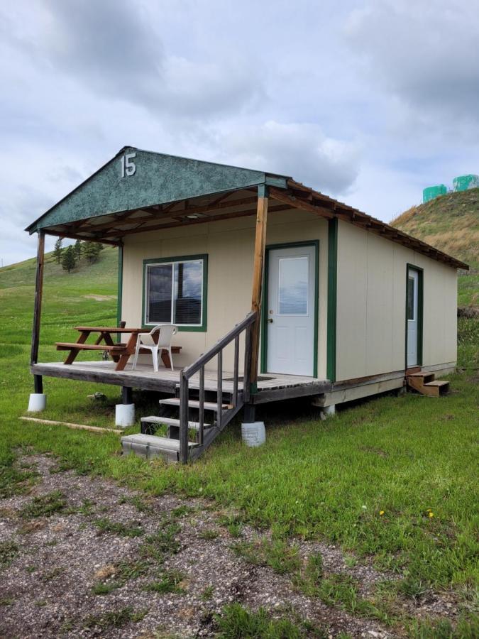 Eagles Landing Campground Sturgis Zewnętrze zdjęcie