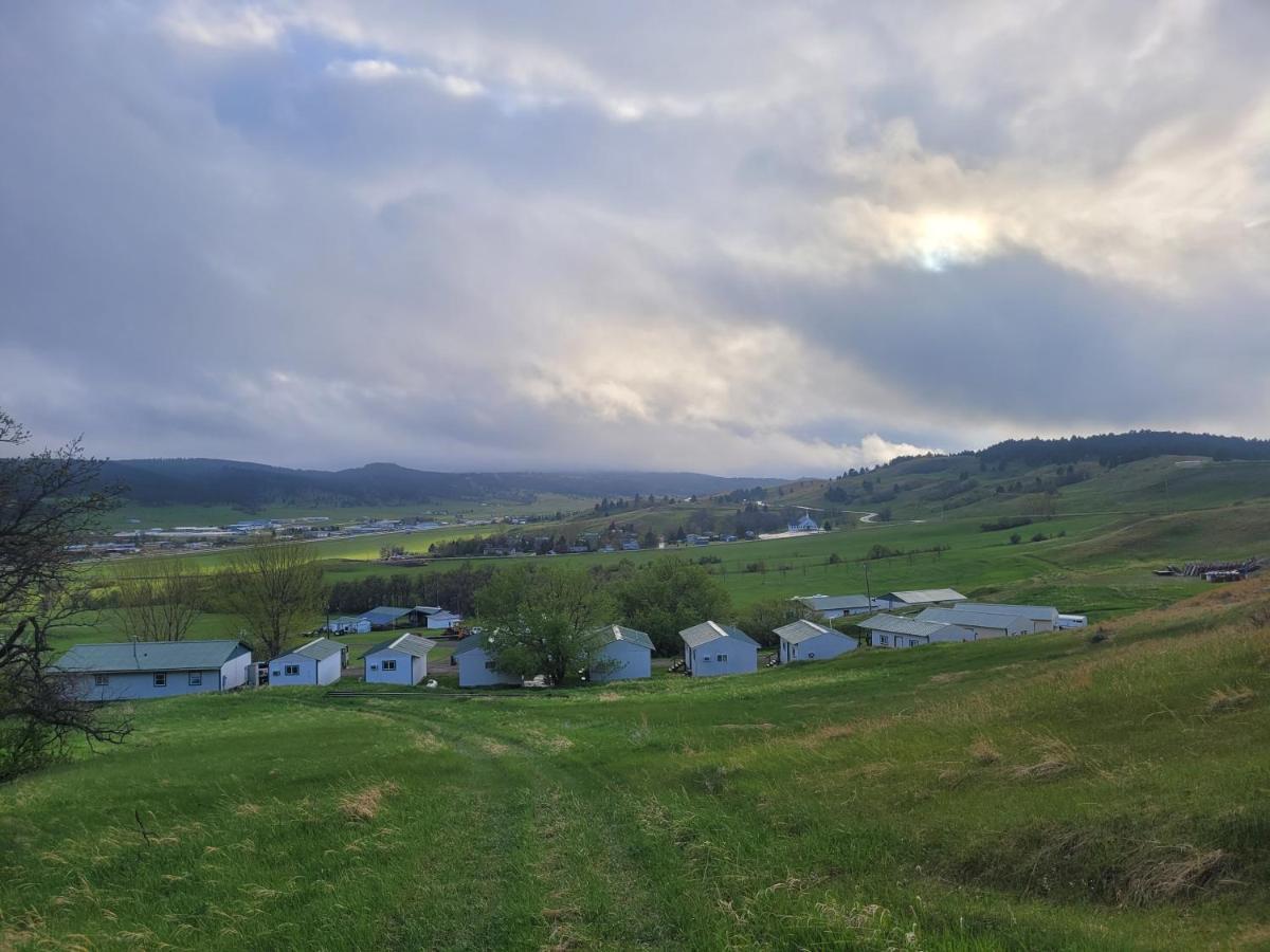 Eagles Landing Campground Sturgis Zewnętrze zdjęcie